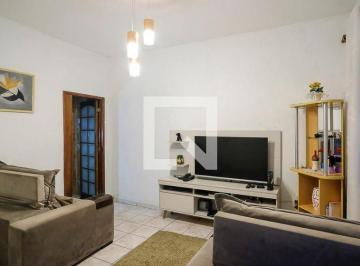 Casa · 147m² · 3 Quartos · 2 Vagas · Casa à Venda - Nova Gerti, 3 Quartos, 147 m2