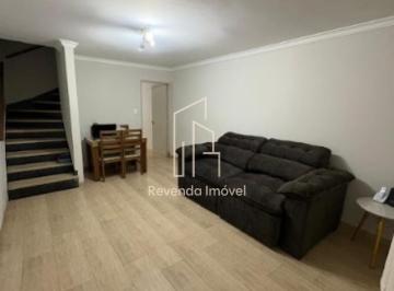 Casa · 89m² · 2 Quartos · 1 Vaga · CASA RESIDENCIAL em SÃO CAETANO DO SUL - SP, JARDIM SÃO CAETANO