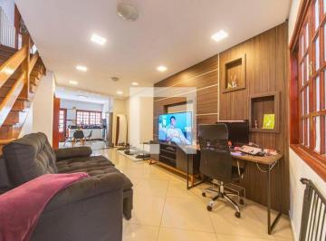 Casa · 121m² · 2 Quartos · 2 Vagas · Casa à Venda - Parque Bandeirante, 2 Quartos, 121 m2