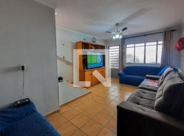 Casa · 341m² · 4 Quartos · 2 Vagas · Casa à Venda - Paulicéia, 4 Quartos, 341 m2