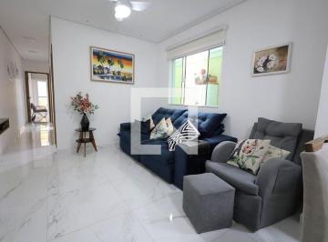 Apartamento · 85m² · 3 Quartos · 2 Vagas · Apartamento à Venda - Parque Bandeirante, 3 Quartos, 85 m2