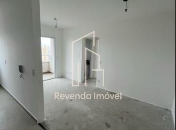 Apartamento · 554m² · 2 Quartos · 1 Vaga · APARTAMENTO 2 DORMITORIOS NO BAETA NEVES, SÃO BERNARDO DO CAMPO / SP