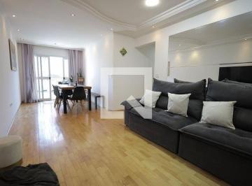 Apartamento · 97m² · 3 Quartos · 2 Vagas · Apartamento à Venda - Parque Bandeirante, 3 Quartos, 97 m2