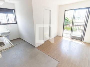 Apartamento · 38m² · 2 Quartos · Apartamento à Venda - Belém, 2 Quartos, 38 m2
