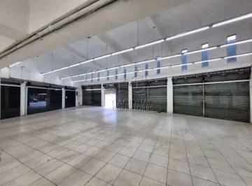 Comercial · 730m² · 7 Vagas · Prédio para aluguel, 7 vagas, Santa Terezinha - Santo André/SP