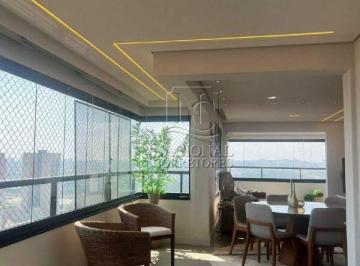Apartamento · 160m² · 3 Quartos · 3 Vagas · Apartamento à venda, 3 quartos, 3 suítes, 3 vagas, Campestre - Santo André/SP