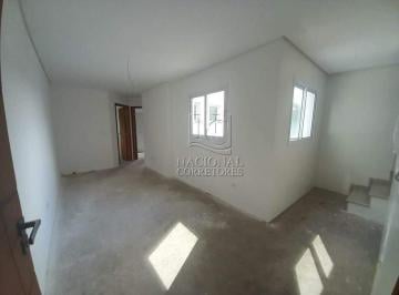 Apartamento · 46m² · 2 Quartos · 1 Vaga · Cobertura Sem Condomínio à venda, 2 quartos, 1 suíte, 1 vaga, Vila Pires - Santo André/SP