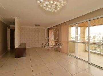 Apartamento · 128m² · 3 Quartos · 2 Vagas · Apartamento à venda, 3 quartos, 3 suítes, 2 vagas, Centro - Santo André/SP
