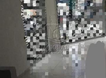 Comercial · 50m² · Salão para aluguel, Centro - Santo André/SP