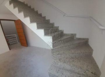 Apartamento · 92m² · 2 Quartos · 1 Vaga · Cobertura Sem Condomínio à venda, 2 quartos, 1 suíte, 1 vaga, Vila Pires - Santo