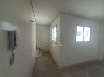Apartamento · 84m² · 2 Quartos · 1 Vaga · Cobertura Sem Condomínio à venda, 2 quartos, 1 suíte, 1 vaga, Vila Pires - Santo