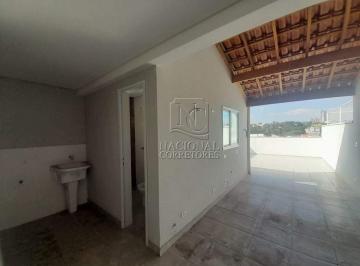 Apartamento · 84m² · 2 Quartos · 1 Vaga · Cobertura Sem Condomínio à venda, 2 quartos, 1 suíte, 1 vaga, Vila Pires - Santo