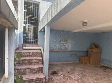 Terreno · 165m² · Terreno à venda, Vila São Pedro - Santo André/SP