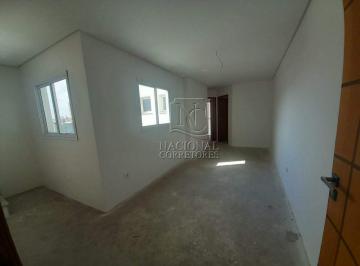 Apartamento · 84m² · 2 Quartos · 1 Vaga · Cobertura Sem Condomínio à venda, 2 quartos, 1 suíte, 1 vaga, Vila Pires - Santo André/SP