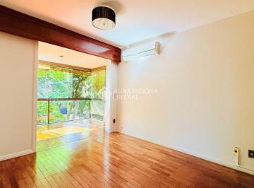 Apartamento · 106m² · 3 Quartos · 1 Vaga · Apartamento 3 dormitórios Higienopolis