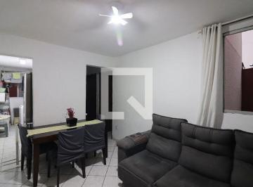 Apartamento · 49m² · 2 Quartos · 1 Vaga · Apartamento à Venda - Jardim Belita, 2 Quartos, 49 m2