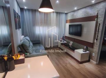 Apartamento · 39m² · 2 Quartos · Apartamento RESIDENCIAL em SÃO PAULO - SP, JARDIM DOM JOSÉ