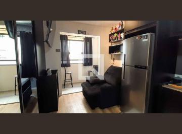 Apartamento · 26m² · 1 Quarto · 1 Vaga · Apartamento à Venda - Centro, 1 Quarto, 26 m2
