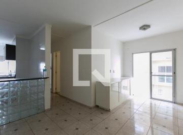 Apartamento · 52m² · 2 Quartos · 1 Vaga · Apartamento à Venda - Jardim Santo Antonio, 2 Quartos, 52 m2