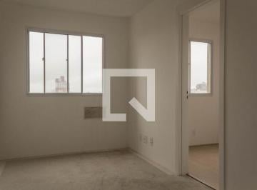Apartamento · 40m² · 2 Quartos · Apartamento à Venda - Taboão, 2 Quartos, 40 m2