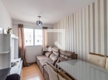 Apartamento · 43m² · 2 Quartos · 1 Vaga · Apartamento à Venda - José Bonifácio, 2 Quartos, 43 m2
