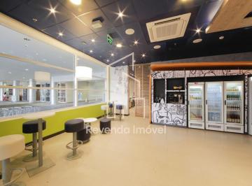 Comercial · 33m² · 1 Vaga · Sala comercial em Osasco