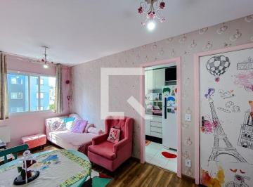 Apartamento · 35m² · 1 Quarto · Apartamento à Venda - Mooca, 1 Quarto, 35 m2