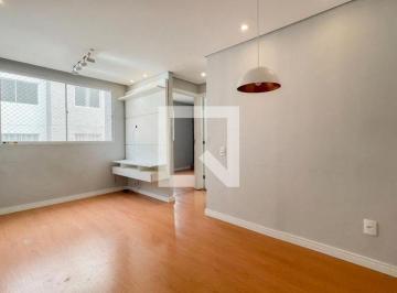 Apartamento · 41m² · 2 Quartos · Apartamento à Venda - Jardim São Savério, 2 Quartos, 41 m2