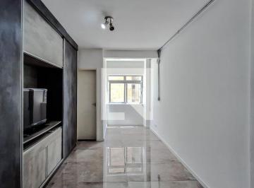 Apartamento · 32m² · 1 Quarto · Apartamento à Venda - Liberdade, 1 Quarto, 32 m2