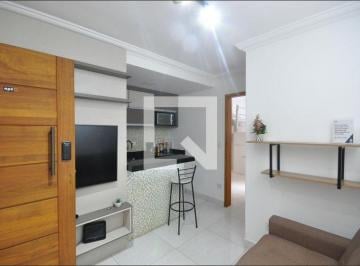 Apartamento · 30m² · 1 Quarto · Apartamento à Venda - Vila Gustavo, 1 Quarto, 30 m2