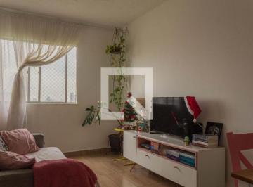 Apartamento · 59m² · 2 Quartos · 1 Vaga · Apartamento à Venda - Nova Petrópolis, 2 Quartos, 59 m2