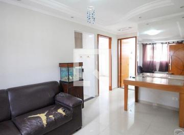 Apartamento · 42m² · 2 Quartos · 1 Vaga · Apartamento à Venda - Campanário, 2 Quartos, 42 m2