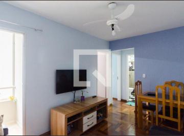 Apartamento · 49m² · 2 Quartos · 1 Vaga · Apartamento à Venda - Taboão, 2 Quartos, 49 m2