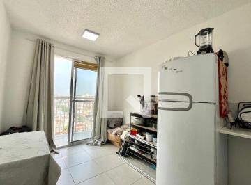 Photo 1 · Apartamento à Venda - Vila Campestre, 1 Quarto, 29 m2