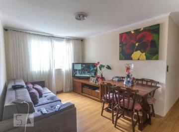 Apartamento · 54m² · 2 Quartos · 2 Vagas · Apartamento à Venda - Nova Petrópolis, 2 Quartos, 54 m2