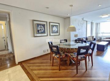 Apartamento · 126m² · 3 Quartos · 2 Vagas · Apartamento para venda em Panamby com 3 quartos, sendo 2 suítes , 126m²