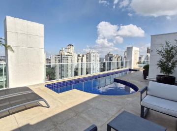 Apartamento · 402m² · 3 Quartos · 5 Vagas · Cobertura para venda no Panamby com 3 quartos, sendo 3 suítes, 402,0m².