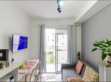 Apartamento · 29m² · 1 Quarto · Apartamento à Venda - Freguesia do Ó, 1 Quarto, 29 m2