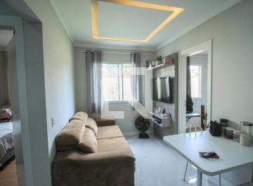 Apartamento · 35m² · 2 Quartos · Apartamento à Venda - Canindé, 2 Quartos, 35 m2