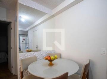 Apartamento · 44m² · 2 Quartos · Apartamento à Venda - Vila Andrade, 2 Quartos, 44 m2