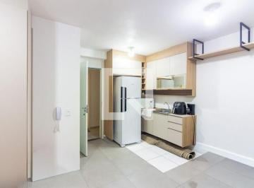 Apartamento · 24m² · 1 Quarto · 1 Vaga · Apartamento à Venda - Centro, 1 Quarto, 24 m2