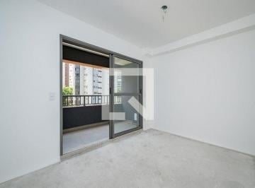 Apartamento · 24m² · 1 Quarto · Apartamento à Venda - Vila Mascote, 1 Quarto, 24 m2