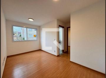 Apartamento · 44m² · 2 Quartos · 1 Vaga · Apartamento à Venda - Vila Assunção, 2 Quartos, 44 m2