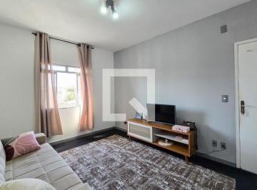 Apartamento · 53m² · 2 Quartos · 1 Vaga · Apartamento à Venda - Planalto, 2 Quartos, 53 m2