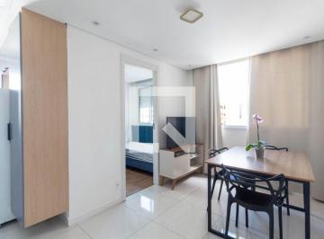 Apartamento · 34m² · 2 Quartos · 1 Vaga · Apartamento à Venda - Vila Ré, 2 Quartos, 34 m2