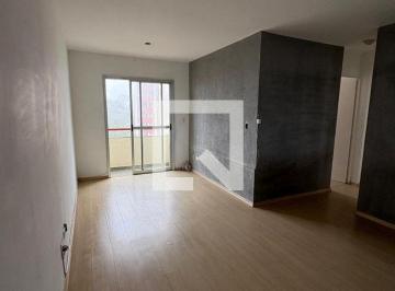 Apartamento · 55m² · 2 Quartos · 1 Vaga · Apartamento à Venda - Vila Leopoldina, 2 Quartos, 55 m2