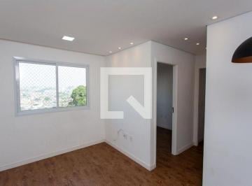 Apartamento · 40m² · 2 Quartos · 1 Vaga · Apartamento à Venda - Campanário, 2 Quartos, 40 m2