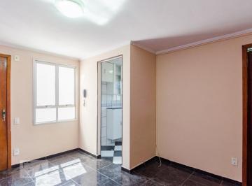 Apartamento · 45m² · 2 Quartos · 1 Vaga · Apartamento à Venda - Nova Petrópolis, 2 Quartos, 45 m2