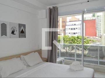 Apartamento · 23m² · 1 Quarto · Apartamento à Venda - Liberdade, 1 Quarto, 23 m2