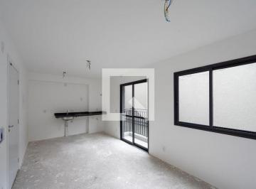 Apartamento · 25m² · 1 Quarto · Apartamento à Venda - Saúde, 1 Quarto, 25 m2